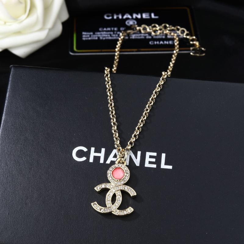 Chanel Necklaces